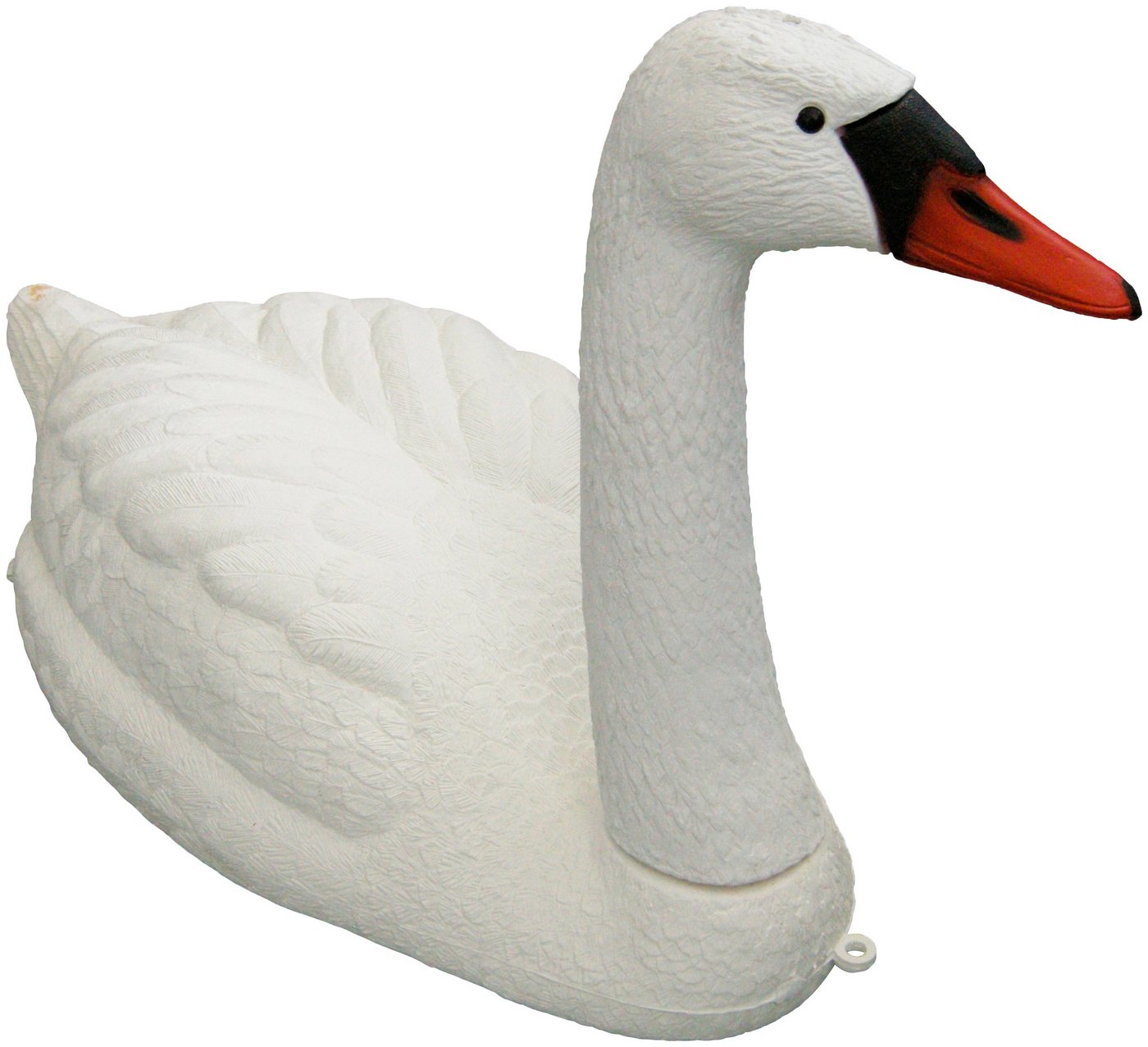 Ubbink Teichfigur Schwan, 45 cm Höhe von Ubbink