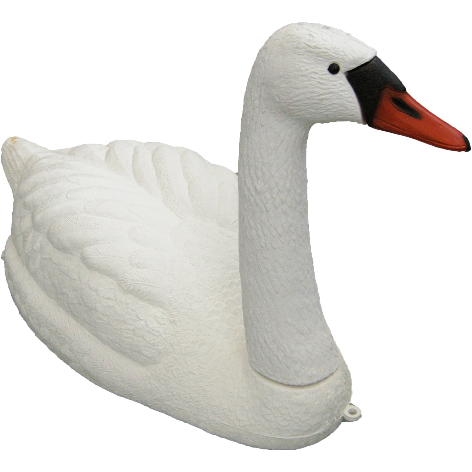 Ubbink Teichfigur Schwan Weiß H 54,5 cm von Ubbink