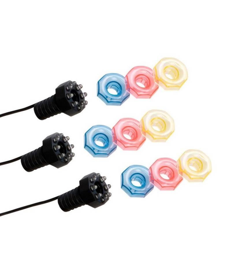 Ubbink Teichleuchte MiniBright, LED fest integriert von Ubbink