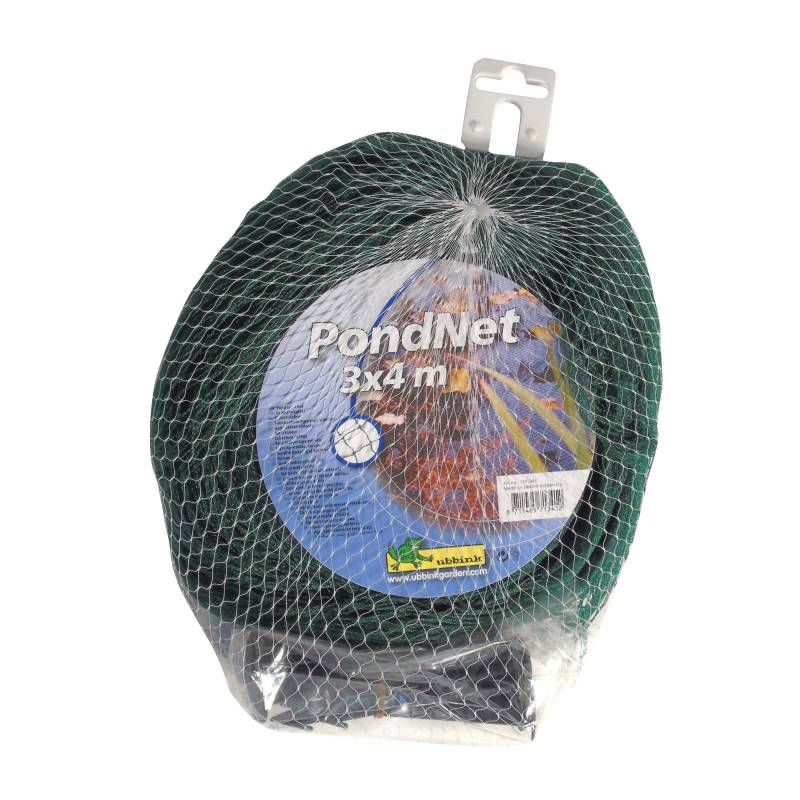Ubbink Teichnetz 'PondNet' 3 x 4 m von Ubbink