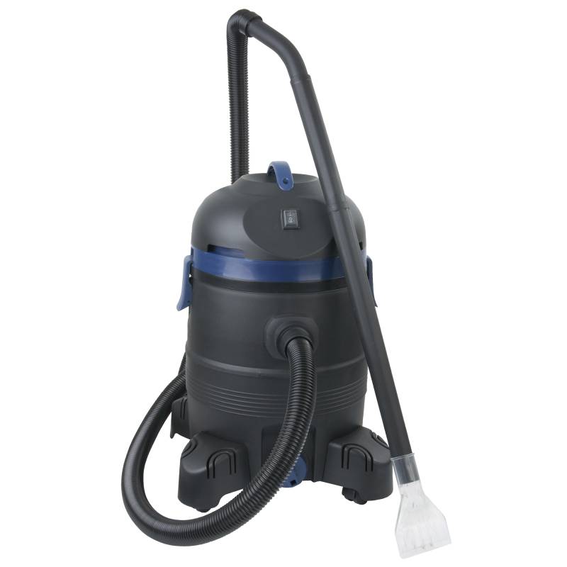 Ubbink Teichsauger 'VacuProCleaner Maxi' 1250-1400 W von Ubbink