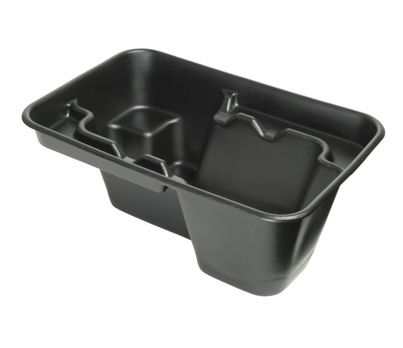 Ubbink Teichschale Fertigteich Jupiter  230 L schwarz Ubbink Teichschale Fertigteich Jupiter  230 L schwarz von Ubbink