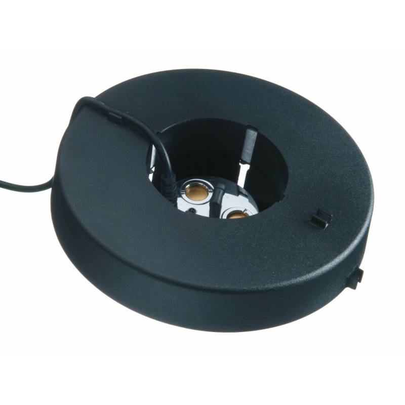 Ubbink Teichvernebler MystMaker III Outdoor inkl. 3 Membrane Ø 18 cm mit Trafo von Ubbink