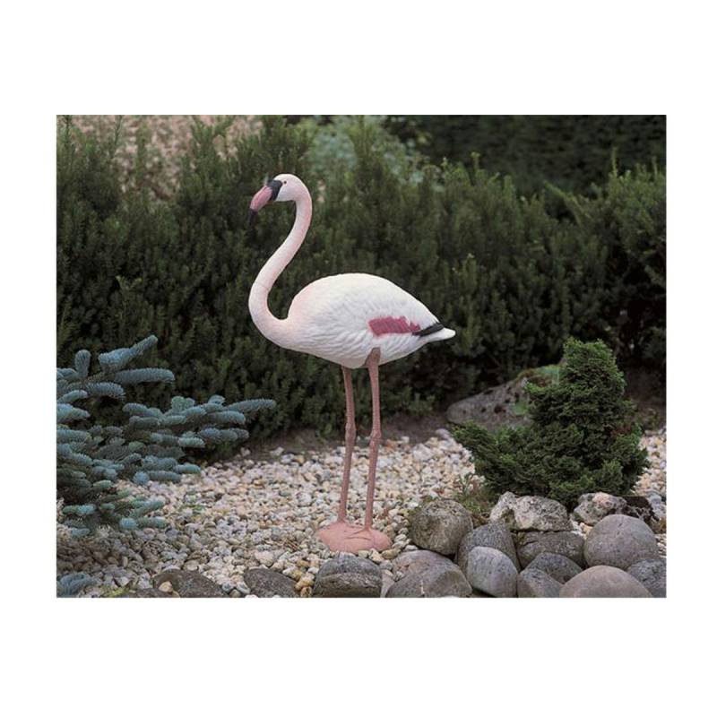 Ubbink Tierfigur Flamingo von Ubbink