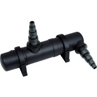 Ubbink UVC-Klärer "AlgClear 10000", für Teiche bis 10.000 l von Ubbink