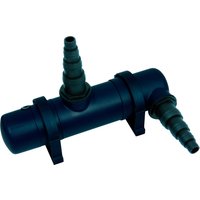 Ubbink UVC-Klärer "AlgClear 7000", für Teiche bis 7.000 l von Ubbink