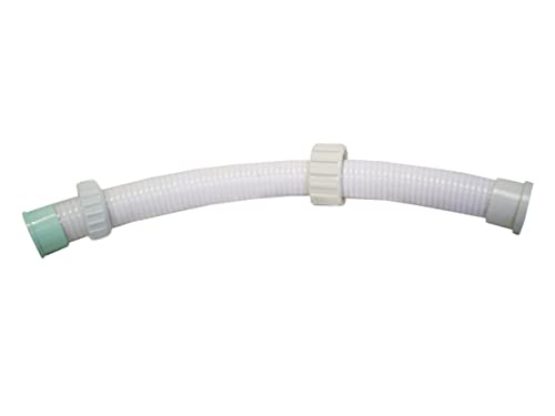 Ubbink Verbindungsschlauch Ø 38 mm Poolfilter Ø 400 mm von Ubbink