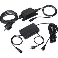 Ubbink Wandler "Interchange Power Control "S"" "Hybrid"-Funktion bei Teich- und Belüftungspumpen mit Solarbetrieb Ubbink Wandler "Interchange Power Control "S"" "Hybrid"-Funktion bei Teich- und Belüftungspumpen mit Solarbetrieb von Ubbink