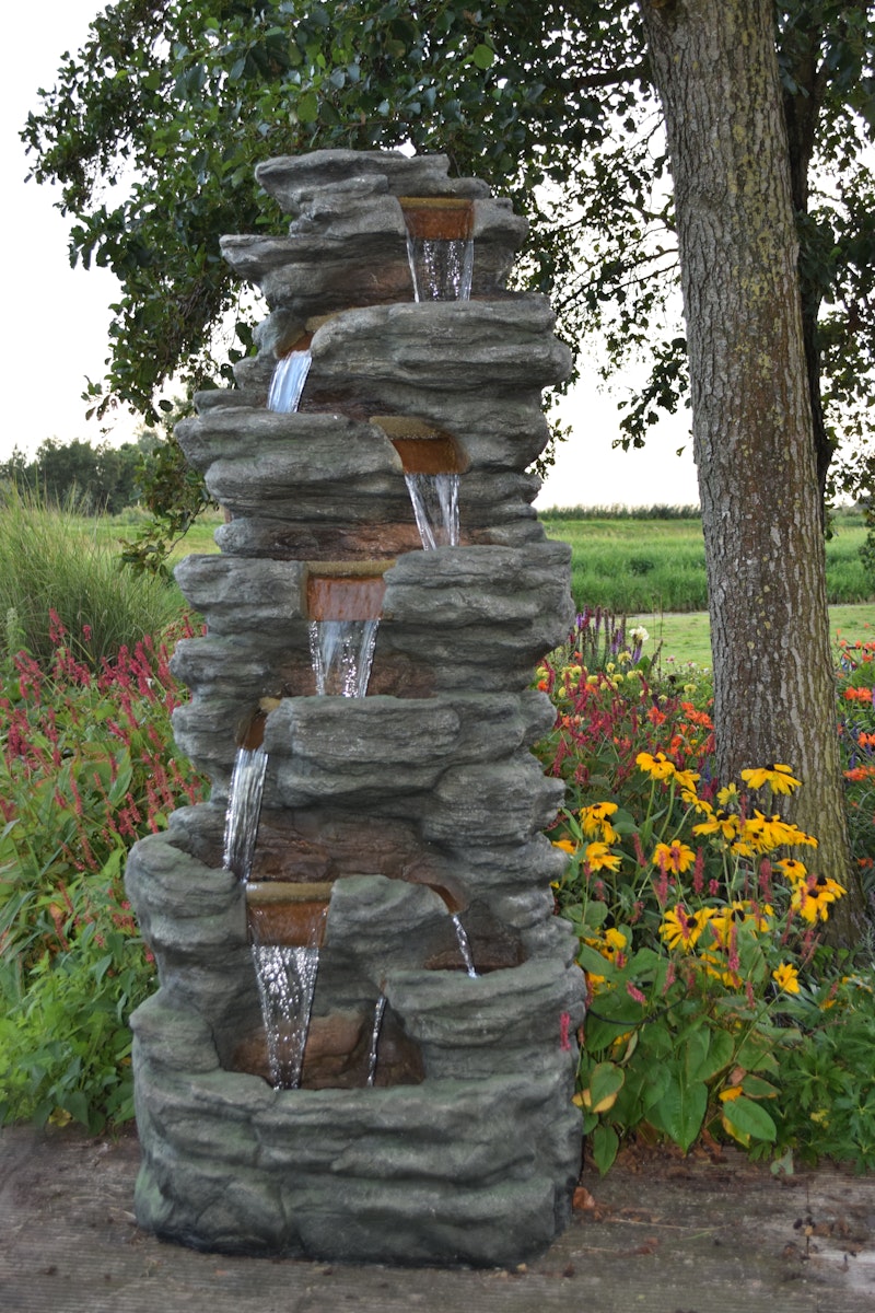 Ubbink Wasserfall CORTE Ubbink Wasserfall CORTE von Ubbink