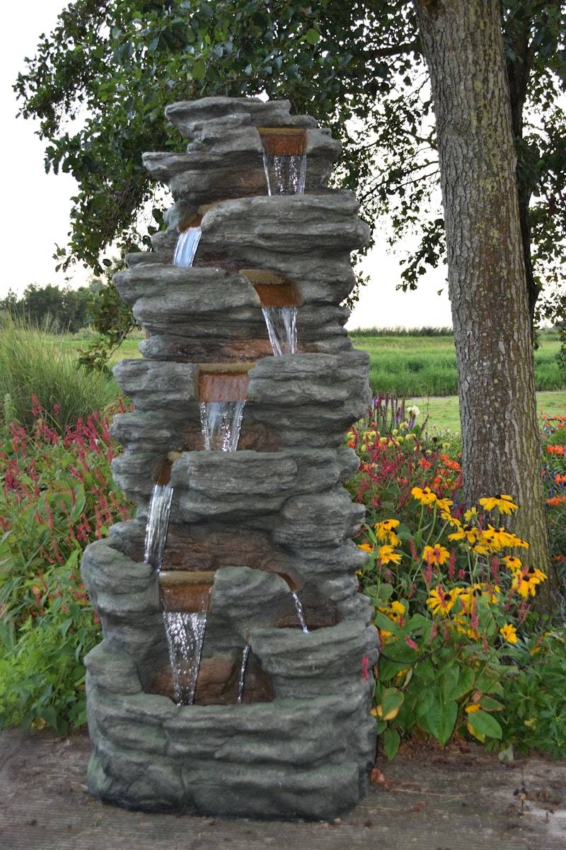 Ubbink Wasserfall CORTE von Ubbink