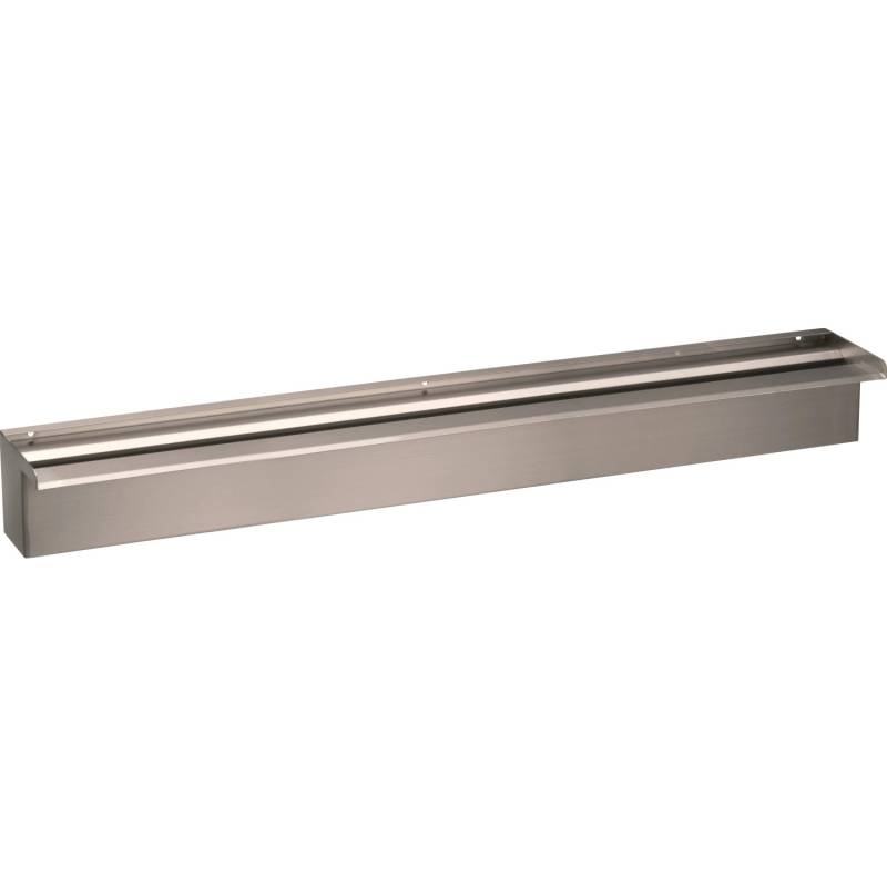Ubbink Wasserfall Niagara 90 Inox 304 von Ubbink