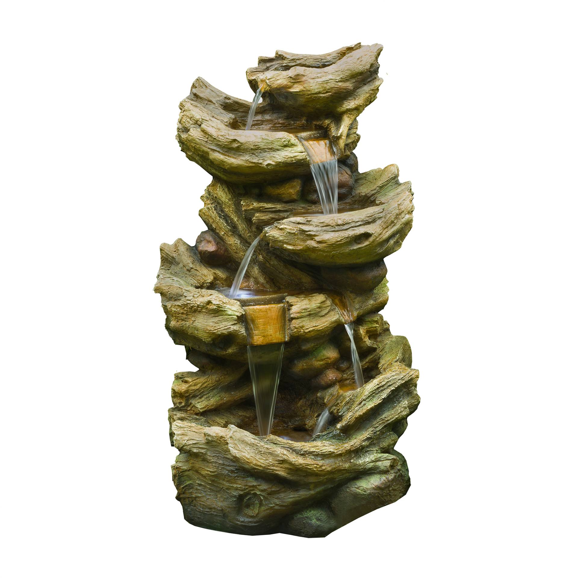 Ubbink Wasserfall 'Sedona' 40 W Ubbink Wasserfall 'Sedona' 40 W von Ubbink
