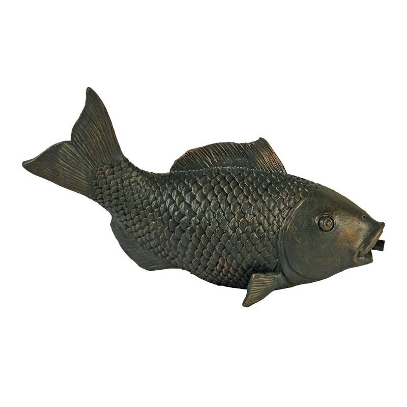 Ubbink Wasserspeier Fisch XL von Ubbink