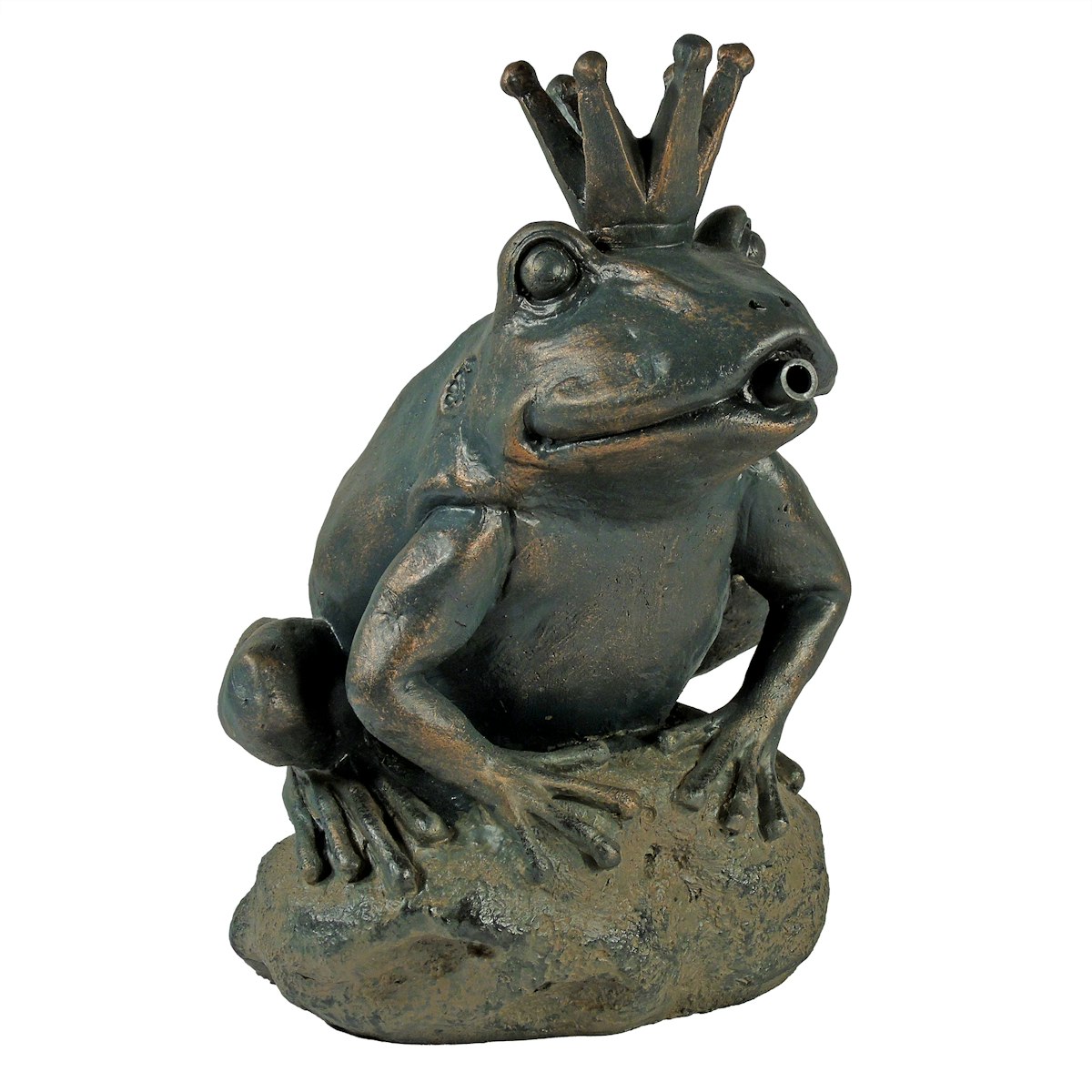 Ubbink Wasserspeier Froschkönigin Ubbink Wasserspeier Froschkönigin von Ubbink