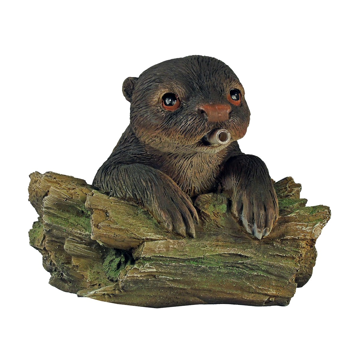 Ubbink Wasserspeier Otter Ubbink Wasserspeier Otter von Ubbink
