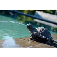 Ubbink Wasserspeier "Schildkröte" von Ubbink