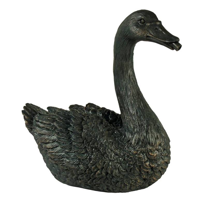 Ubbink Wasserspeier Schwan von Ubbink