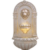 Ubbink Gartenbrunnen "AcquaArte ASSORO", Komplettset mit LED Ubbink Gartenbrunnen "AcquaArte ASSORO", Komplettset mit LED von Ubbink