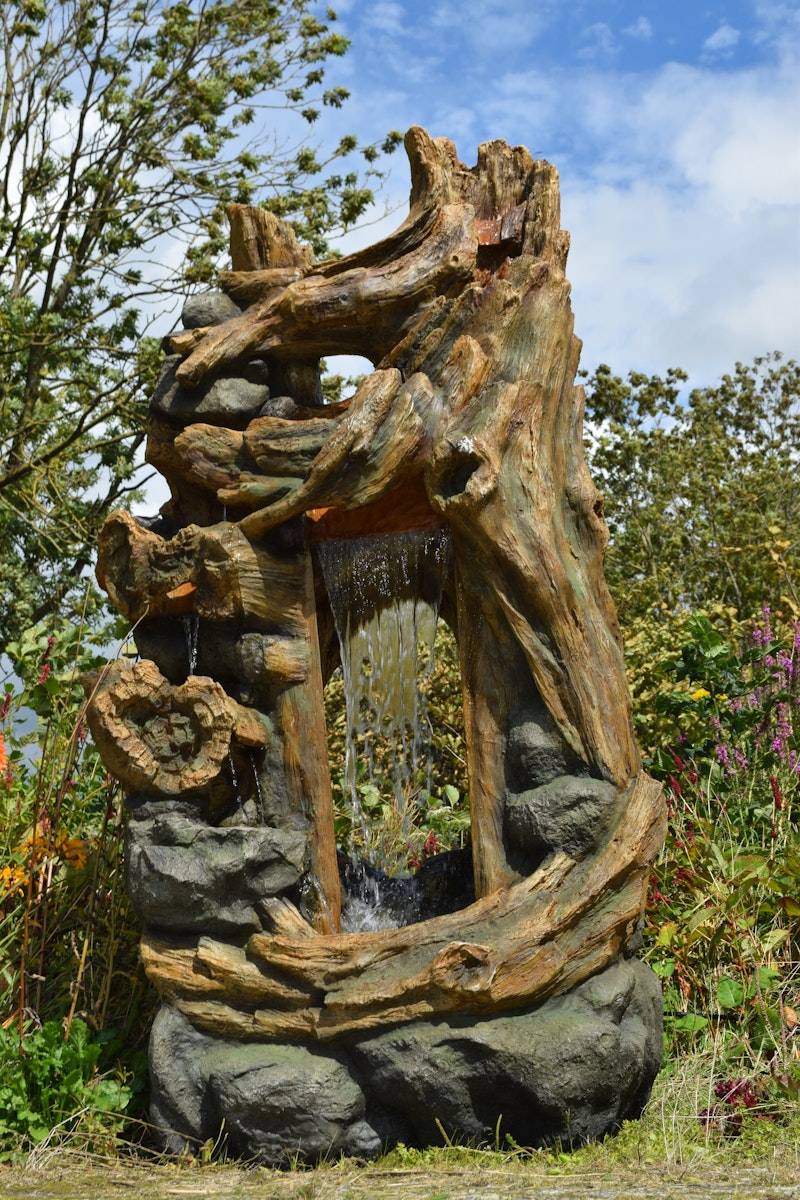Ubbink Wasserspiel KALLONI von Ubbink
