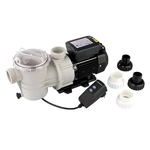 ubbink Poolmax TP 35 Zwembadpomp von Ubbink