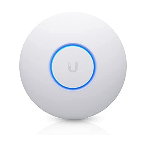 UbiQuiti UAP-NANOHD-5 neu von Ubiquiti Networks