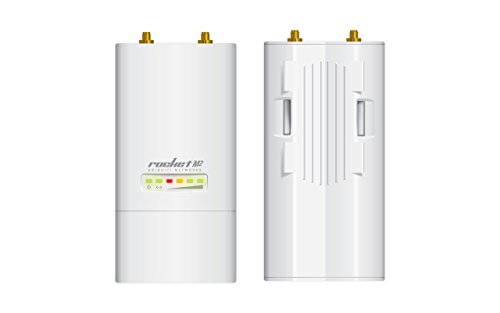 ROCKETM2 2.4GHz PoE (315) von Ubiquiti Networks