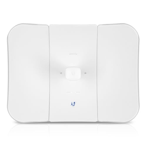 Router Wireless Modems Marke Ubiquiti Networks Modell CPE LTU-LU LU LU LTR 5GHz 26 dbi CPE LTU-LR LTU LR 5GHz 26 dbi Mehrfarbig Router Wireless Modems Marke Ubiquiti Networks Modell CPE LTU-LU LU LU LTR 5GHz 26 dbi CPE LTU-LR LTU LR 5GHz 26 dbi Mehrfarbig von Ubiquiti Networks