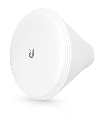 UBIQUITI PrismAP Antenna 5GHz 30ø, PRISMAP-5-30, Mehrfarbig von Ubiquiti Networks