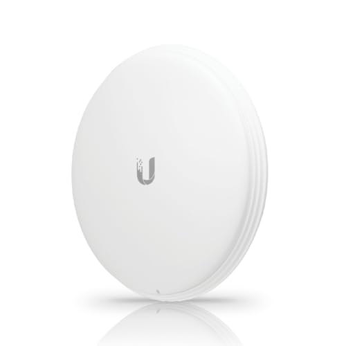 UBIQUITI PrismAP Antenna 5GHz 30ø, PRISMAP-5-30, Mehrfarbig von Ubiquiti Networks