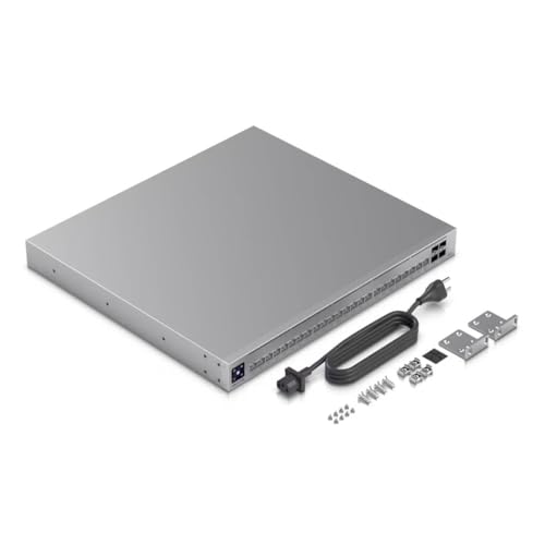 UbiQuiti USW-PRO-HD-24-POE neu von Ubiquiti Networks