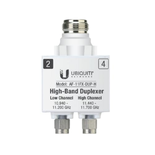 Ubiquiti AF-11FX-DUP-H - airFiber High-Band-Duplexer Zubehör von Ubiquiti Networks