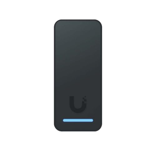 Ubiquiti Access Reader G2 Lecteur de commande d'accès de Base Noir von Ubiquiti Networks