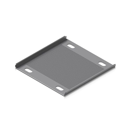 Ubiquiti Fixed Shelf Accessory for Installing Non-Rack-mountable, UACC-Rack-Shelf-TL von Ubiquiti Networks