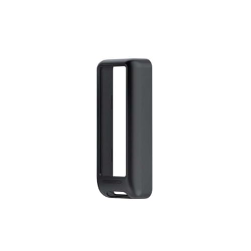 Ubiquiti G4 Doorbell Cover Black UVC-G4-DB-Cover-Black, Black, UVC-G4-DB-COVER-BLACK von Ubiquiti Networks