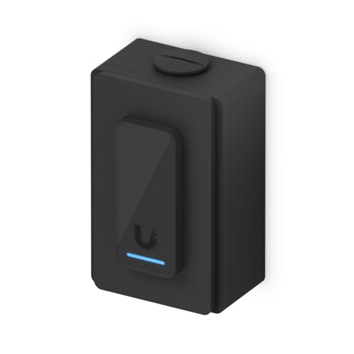 Ubiquiti Junction Box for UniFi Access Readers and Intercom Viewers, UACC-Reader-JB-B von Ubiquiti Networks