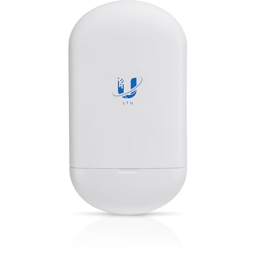 Ubiquiti LTU-Lite CPE 5GHz 13dBi von Ubiquiti Networks