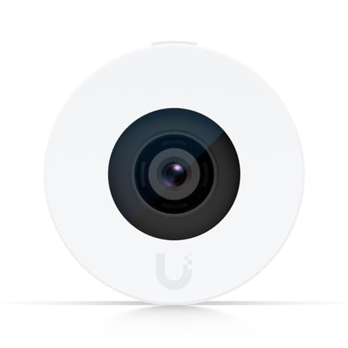 Ubiquiti Long-Distance Lens That, UVC-AI-Theta-Lens-LD von Ubiquiti Networks