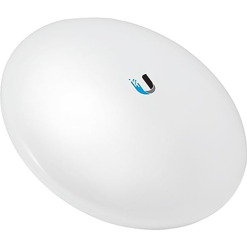 Ubiquiti NBE-5AC-GEN2 NanoBeam AirMax 5GHz 19dBi von Ubiquiti Networks