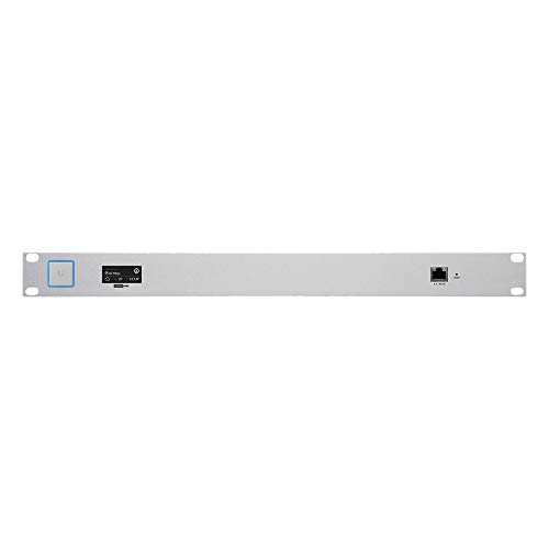 Ubiquiti CKG2-RM - Netzwerk-Einrichtung von Ubiquiti Networks