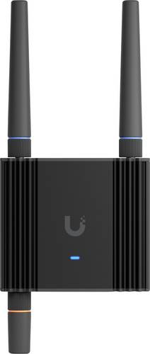 Ubiquiti Networks Mobile Router Ultra Router 2.4GHz von Ubiquiti Networks