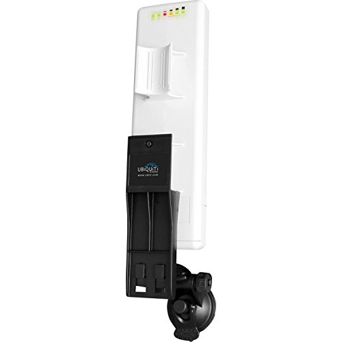 Ubiquiti Networks NanoStation Fenster-/Wandhalterung von Ubiquiti Networks