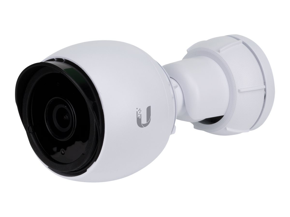 Ubiquiti Networks Netzwerk-Überwachungskamera UniFi UVC-G4-BULLET Überwachungskamera (Infrarot-Sperrfilter, 3-Achsen-Einstellung) von Ubiquiti Networks