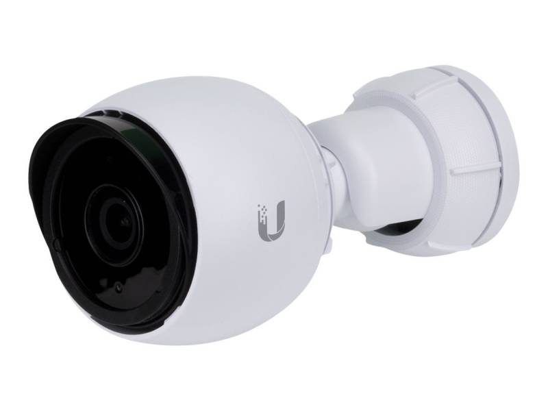 Ubiquiti Networks Überwachungskamera Netzwerk-Überwachungskamera UniFi UVC-G4-BULLET (Infrarot-Sperrfilter, 3-Achsen-Einstellung) von Ubiquiti Networks