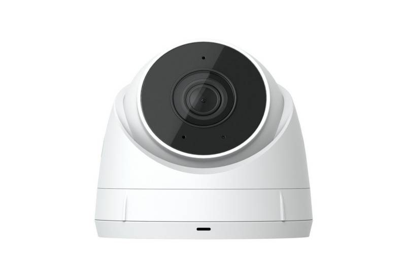 Ubiquiti Networks Smart Home Kamera Ubiquiti UniFi G5 Turret Ultra, Überwachungskamera von Ubiquiti Networks