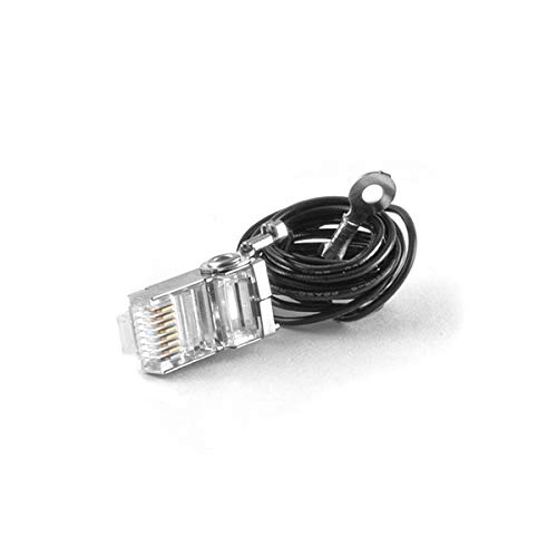 Ubiquiti Networks TOUGHCable RJ45-Stecker (10 St.) für TC-PRO und TC-Carrier (Lvl. 1+2) von Ubiquiti Networks