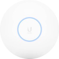 Ubiquiti Networks U6-PRO UniFi U6-PRO Einzel-Modul WLAN Access-Point 4800MBit/s 2.4GHz, 5GHz Ubiquiti Networks U6-PRO UniFi U6-PRO Einzel-Modul WLAN Access-Point 4800MBit/s 2.4GHz, 5GHz von Ubiquiti Networks