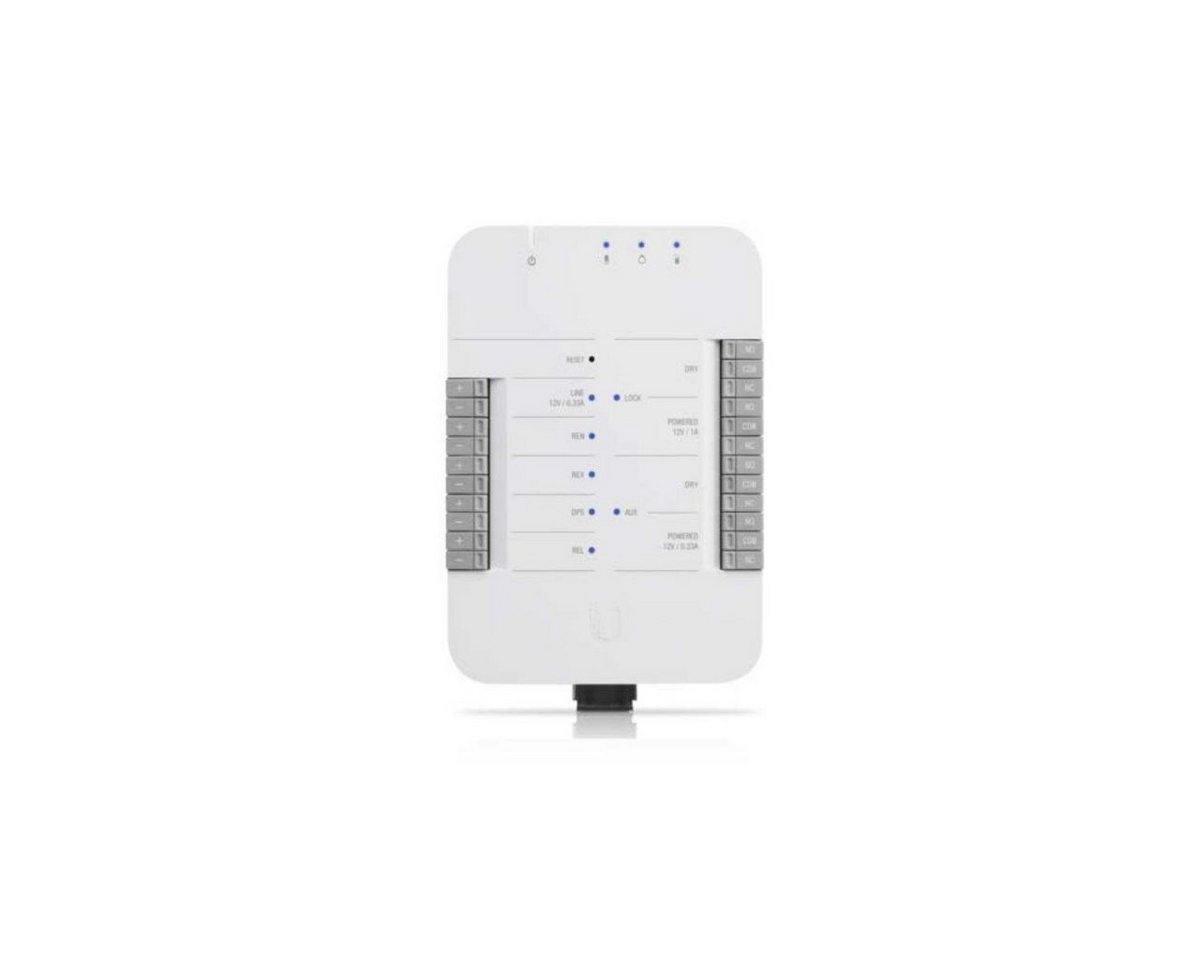 Ubiquiti Networks UA-HUB-EU - UniFi Access Hub, Angetrieben von 802.3bt... Überwachungskamera von Ubiquiti Networks