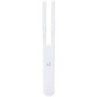 Ubiquiti Networks UAP-AC-M einzeln PoE WLAN Access-Point 2.4GHz, 5GHz von Ubiquiti Networks