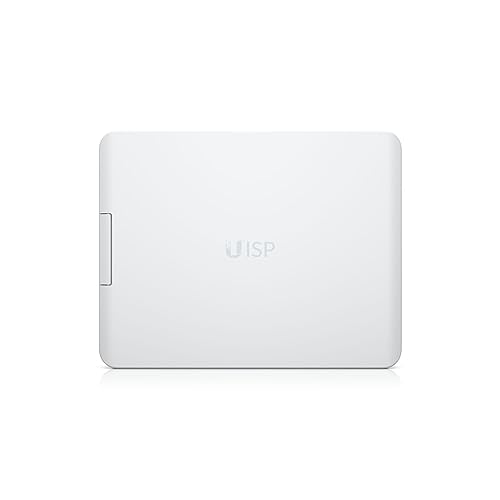 Ubiquiti UISP Box, UISP-Box von Ubiquiti Networks