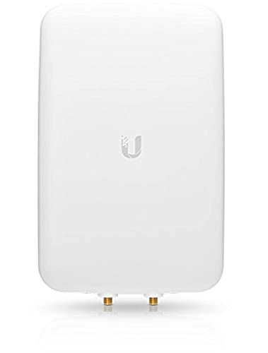 Ubiquiti Networks UMA-D Antennen & Signalverstärker, Weiß von Ubiquiti Networks